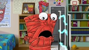 Aqua Teen Hunger Force 13. epizoda