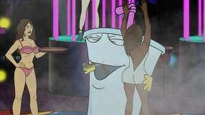 Aqua Teen Hunger Force 8. epizoda