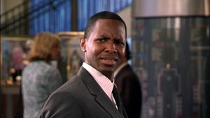 Everybody Hates Chris 21. epizoda