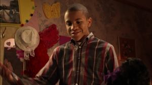 Everybody Hates Chris 9. epizoda