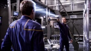 Star Trek: Enterprise Singularita