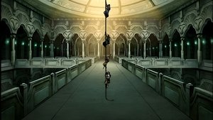 Avatar: Legenda o Aangovi Knihovna