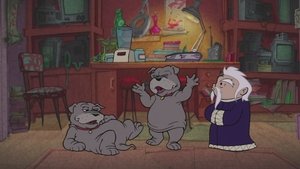 Americký Drak: Jake Long 13. epizoda