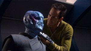 Star Trek: Enterprise V zemi za zrcadlem, část druhá