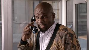 Everybody Hates Chris 7. epizoda