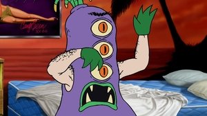 Aqua Teen Hunger Force 5. epizoda