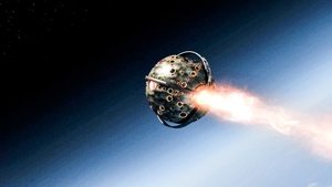 Star Trek: Enterprise Delfská oblast