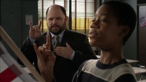 Everybody Hates Chris 13. epizoda