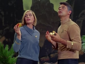 Star Trek Kam se dosud člověk nevydal