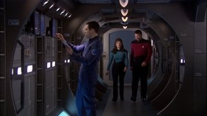 Star Trek: Enterprise Toto jsou cesty...
