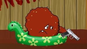 Aqua Teen Hunger Force 10. epizoda