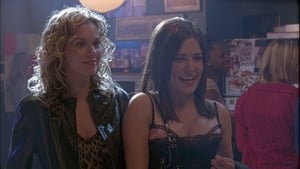 One Tree Hill Hledání něčeho většího