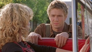 One Tree Hill Musíš tam jít, aby ses mohl vrátit zpátky