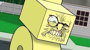 Aqua Teen Hunger Force 12. epizoda