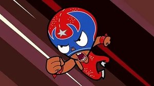 ¡Mucha Lucha! 7. epizoda