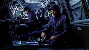 Star Trek: Enterprise Raketoplán Jedna