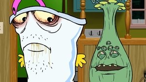 Aqua Teen Hunger Force 7. epizoda