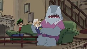 Americký Drak: Jake Long 5. epizoda