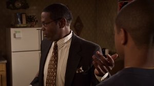 Everybody Hates Chris 12. epizoda