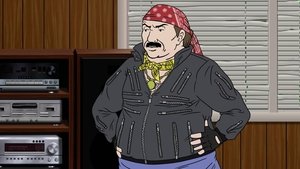 Aqua Teen Hunger Force 2. epizoda