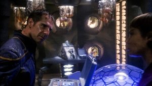 Star Trek: Enterprise Líheň