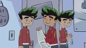 Americký Drak: Jake Long 4. epizoda
