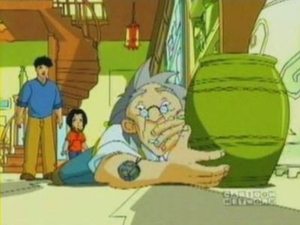 Jackie Chan Adventures 11. epizoda