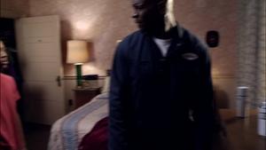 Everybody Hates Chris 16. epizoda