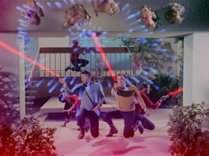 Star Trek Operace: Vyhlazení