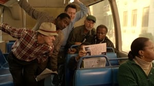 Everybody Hates Chris 20. epizoda