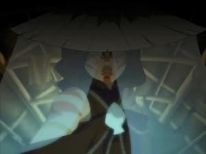 Avatar: Legenda o Aangovi Paní s hlinkou