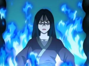 Avatar: Legenda o Aangovi Sozinova kometa, 3. část: Vstříc peklu