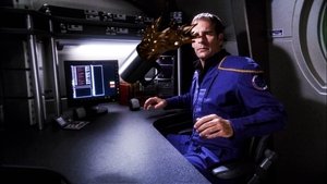 Star Trek: Enterprise Anomálie