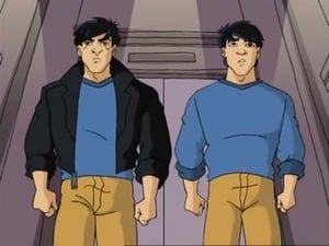 Jackie Chan Adventures 12. epizoda