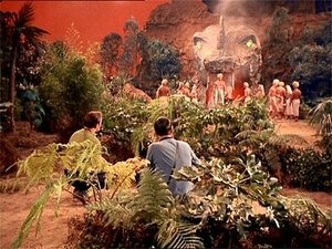 Star Trek Jablko