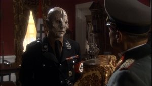 Star Trek: Enterprise Bouřková fronta, část první