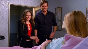 One Tree Hill 18. epizoda