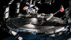 Star Trek: Enterprise Setkání u Broken Bow