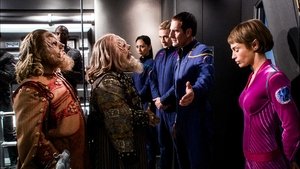 Star Trek: Enterprise Babylon 1