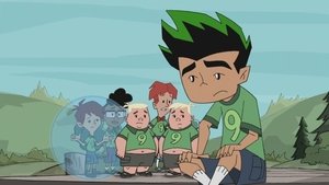 Americký Drak: Jake Long 26. epizoda