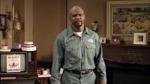 Everybody Hates Chris 6. epizoda