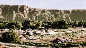 Star Trek: Enterprise Terra Nova