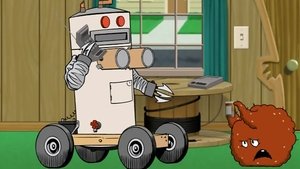 Aqua Teen Hunger Force 7. epizoda
