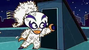 ¡Mucha Lucha! 21. epizoda