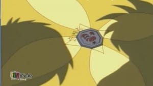 Jackie Chan Adventures 2. epizoda