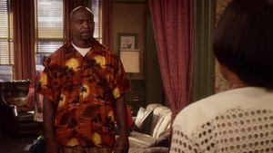 Everybody Hates Chris 17. epizoda