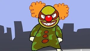 ¡Mucha Lucha! 16. epizoda