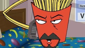 Aqua Teen Hunger Force 2. epizoda