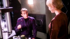 Star Trek: Enterprise Tajemství oázy