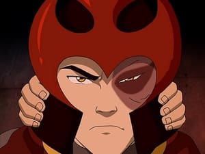 Avatar: Legenda o Aangovi Návrat Avatara